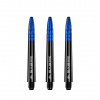 Mission Násadky Sabre - midi plus - black blue