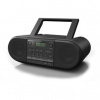 Panasonic RX-D552E-K