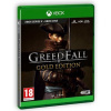 Greedfall (Gold)