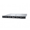 Dell PowerEdge R360 Front PERC H755, 8x2.5,E-2478,1x16GB,1x480GB SSD SATA,2x700W,H755,3Yr PS 48DVY