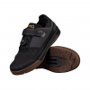 Leatt cyklistická obuv ProClip 5.0, pánska, black, Variant US7 / UK6.5 / EU40 / CM25