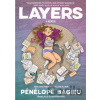 Layers - Pénélope Bagieu