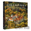 Česká republika - velká / vícejazyčná - Libor Sváček