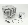 Valec 503691073, 503691072 Ø 48 mm pre Husqvarna 365 - Meteor