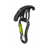 Súprava na istenie Ocun Belay Set Condor Twist/Bow - black