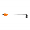 DB Series Drop Back Indicator - 37cm white/orange - 37cm white/orange
