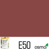 OSMO® Dekorační vosk - Elementy inspirované přírodou Barva (odstín): E50 Zemské jádro, Balení: 0,75 l