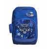 FRII OF NORWAY ERGONOMICKÁ ŠKOLSKÁ TAŠKA FRII EASY 22 L - Easy Tiger blue