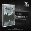Graven - Reborn Misanthropic Spirit / Music Cassette [MC]