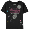 Star Wars Episode IV A New Star Wars Boys Short Sleeved T shirt