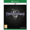 Kingdom Hearts 3 (Deluxe Edition)