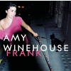 VINYL Winehouse Amy • Frank (1LP) (Winehouse Amy • Frank (1LP))