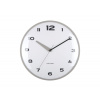 Dizajnové nástenné hodiny 6028GY Karlsson 40cm