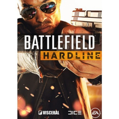 Battlefield: Hardline | PC Origin