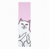 Skate griptape Ripndip - Lord Nermal Grip Pink