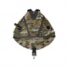STEALTH 2 TEC bočné krídlo, X-DEEP multicam m klasická