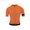 Dres CUBE ROAD/XC FLASH S/S orange