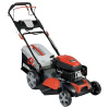DEDRA DED8724-46LSE motorová kosačka na trávu, elektrický štartér, motor Loncin 166 cm3, šírka záberu 46 cm