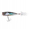 Salmo Rattlin Pop Clear Holo Smelt 7cm