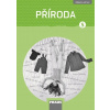 Príroda 5 pre ZŠ - Človek a jeho... Iva Frýzová