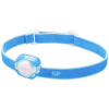 GP Discovery GPDISHLCH31BL447 LED čelovka na batérie 40 lm 6 h GPDISHLCH31BL447; GPDISHLCH31BL447
