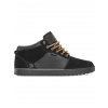 Boty etnies Jefferson Mtw black/black/gum 48