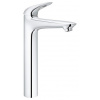 Grohe EUROSTYLE umyvadlová stojánková baterie, chrom