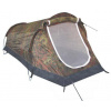 Tunelový stan MFH® Schwarzenberg – flecktarn