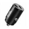 Nabíjačka do auta Silver Monkey USB-C PD 30W