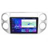 Bmode 2DIN autorádio BEV21 Android, Volkswagen Tiguan