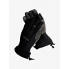 Softshell rukavice dámske Rab Baltoro Gloves - black/black