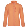 Dámska bežecká bunda Kilpi Tirano-W Coral 3XL