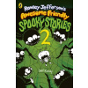 Rowley Jefferson’s Awesome Friendly Spooky Stories 2