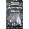 Krmivo pre ryby - Zaneta SENSAS Bremes 3000 SUPER BLACK 1KG (Krmivo pre ryby - Zaneta SENSAS Bremes 3000 SUPER BLACK 1KG)