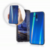 Puzdro gumené Apple iPhone 12 Mini Aurora Glass tmavo-modré