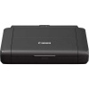 Canon MAXIFY BX110 tlačiareň A4 Wi-Fi, USB, prevádzka na akumulátor, duplexná; 7069C026