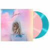 SWIFT TAYLOR - LOVER - 2VINYL