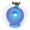 Paladone Products Lilo & Stitch Projection Light Stitch Galaxy 10 cm