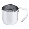 Džbánek z nerezové oceli na smetanu 0,03 l | CONTACTO, 109/030 inox