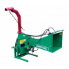 Drvič - MURÉNA BYSTRON - Výkon traktora od 20kW - max Ø 10cm - Dĺžka štiepky 5 - 10 cm ( )