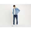 Levis Pánske Rifle 512 SLIM TAPER BRIMSTONE Modrá 31/32
