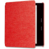 Durable Lock Fabric F-1232 - pre Amazon Kindle Oasis 2/3 - červené