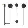 SLÚCHADLÁ S MIKROFÓNOM EJEAS V4 V6 PRO JACK 3.5 MM