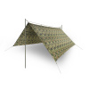 Celta HELIKON-TEX® Supertarp – PL woodland - Pantera vzor 93