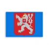 Fotoobraz 90x60 cm stredný První republika