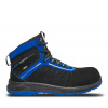 BENNON TRON S1PS ESD NM 4WIDE Blue High Veľkosť: 48