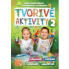 Tvorivé aktivity pre deti 2
