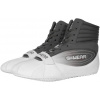 Gorilla Wear Sportovní tenisky Performance High Tops bielo/sivá - 40