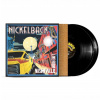Nickelback: Live From Nashville - 2Vinyl (LP)