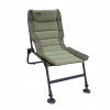 Kreslo Sonik Bank-Tek Combi Chair zelené